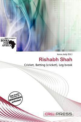 Rishabh Shah
