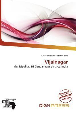 Vijainagar