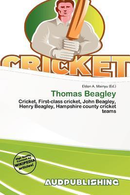 Thomas Beagley