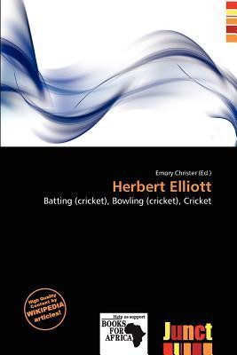 Herbert Elliott