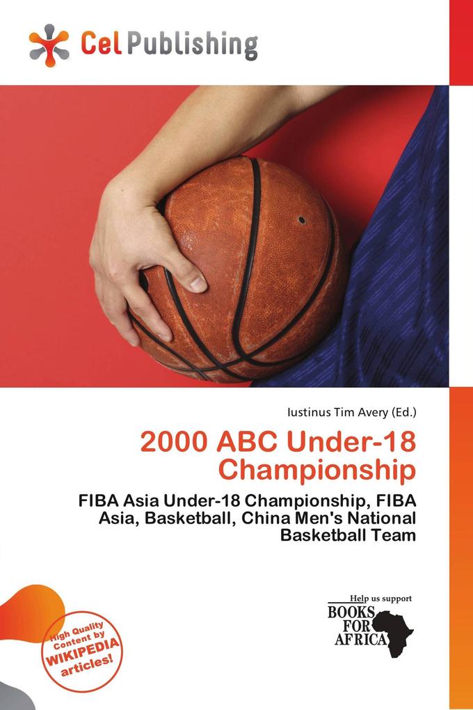 2000 ABC Under-18 Championship