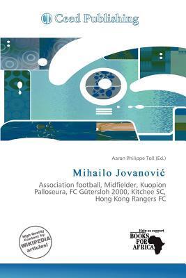 Mihailo Jovanovi