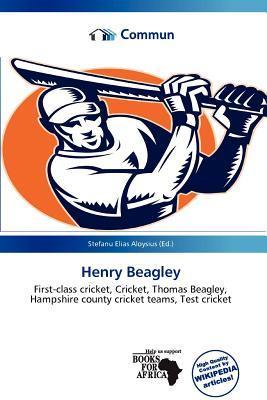 Henry Beagley