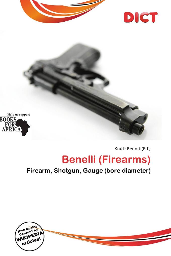 Benelli (Firearms)