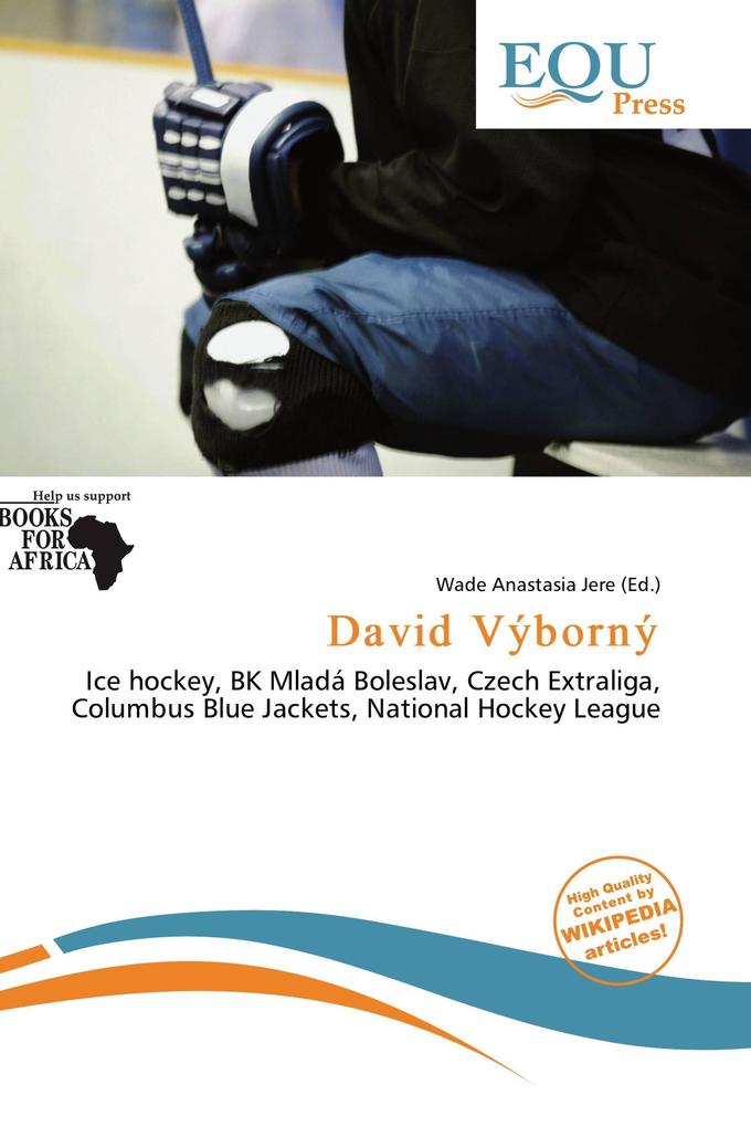 David Výborný