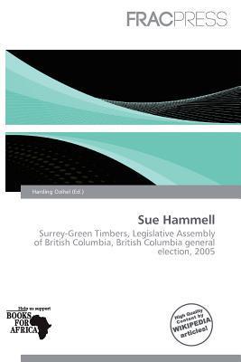 Sue Hammell