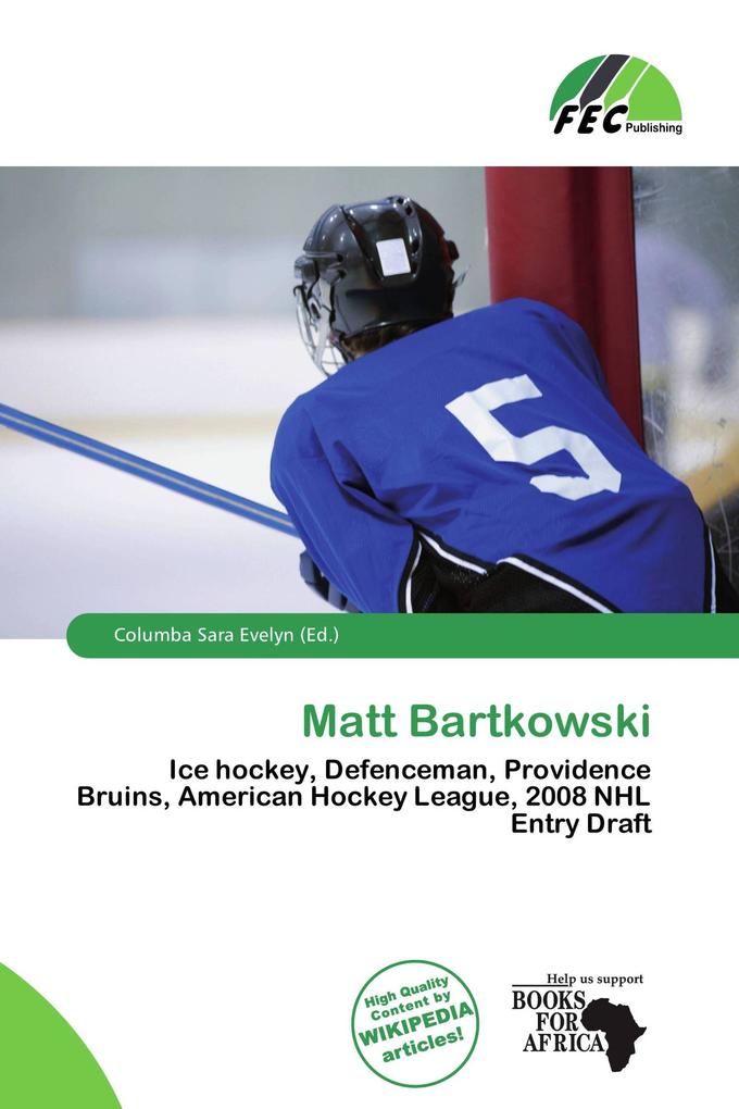 Matt Bartkowski