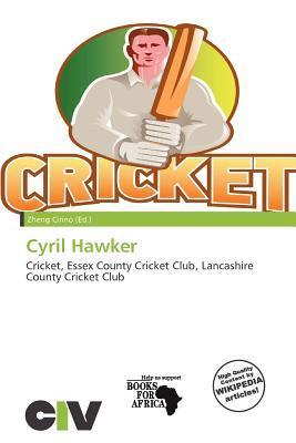 Cyril Hawker