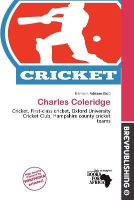 Charles Coleridge