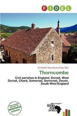 Thorncombe