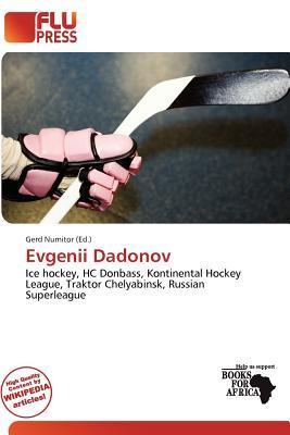 Evgenii Dadonov