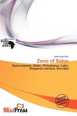 Zeno of Sidon