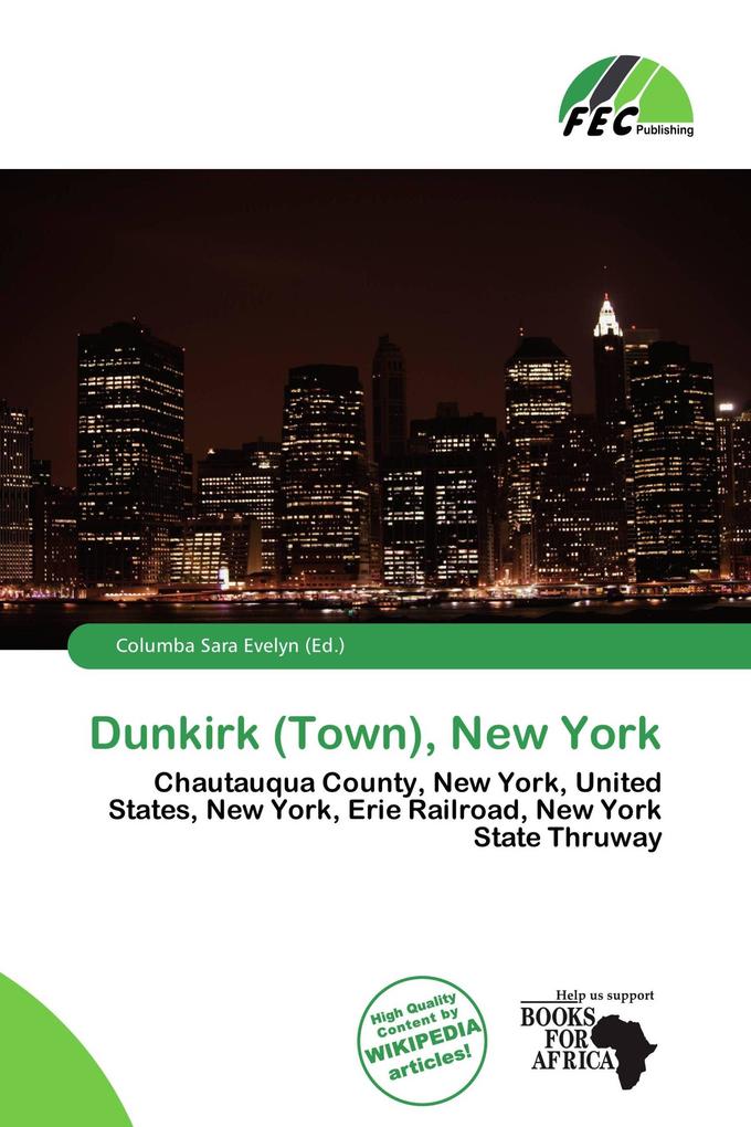 Dunkirk (Town) New York