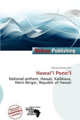 Hawaii Pono