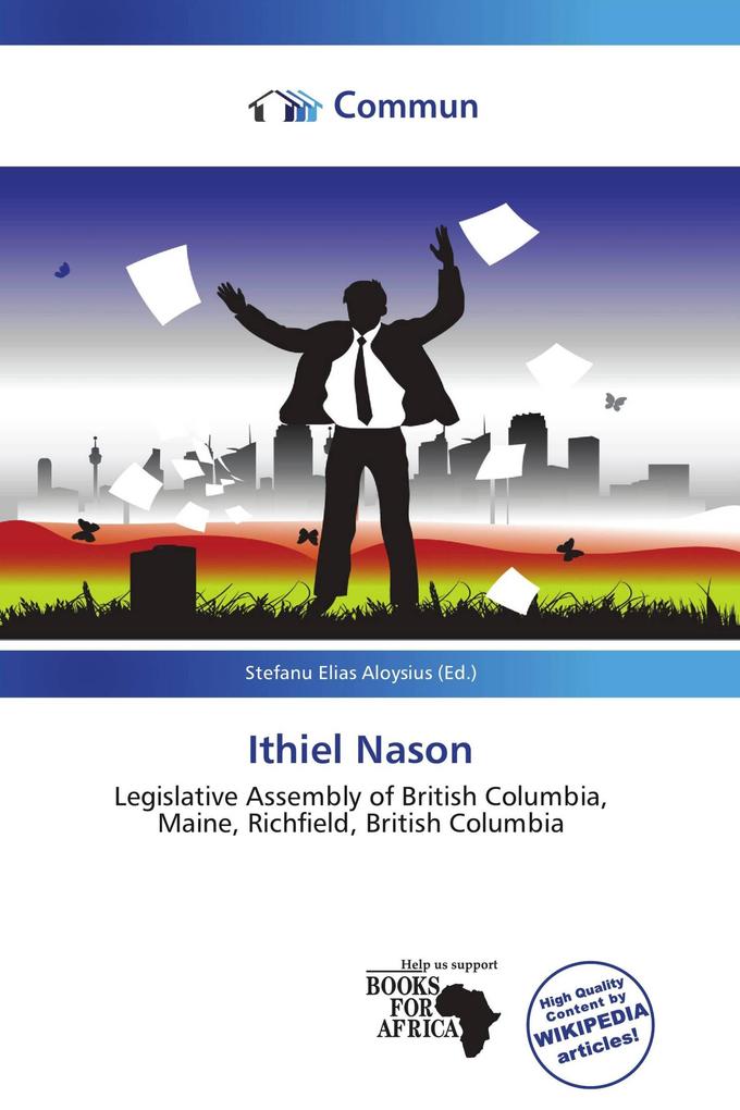 Ithiel Nason