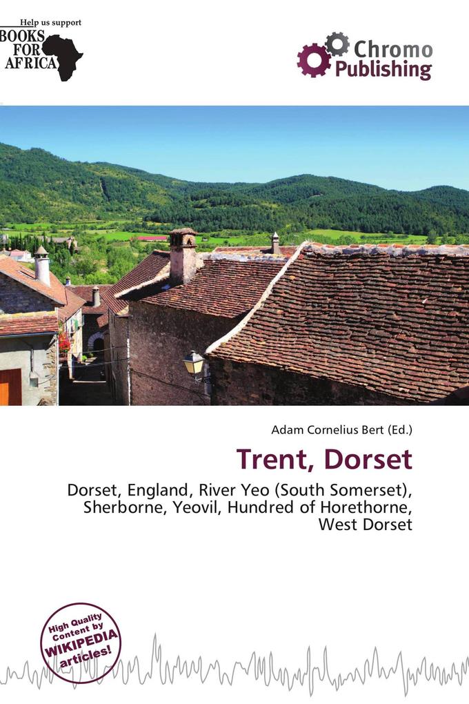 Trent Dorset