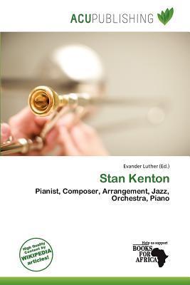 Stan Kenton