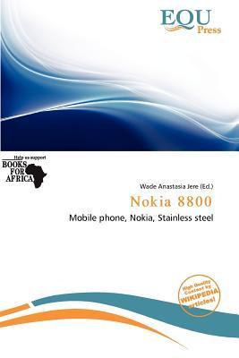 Nokia 8800