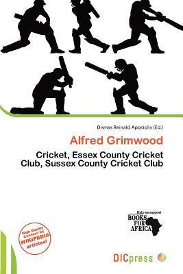 Alfred Grimwood