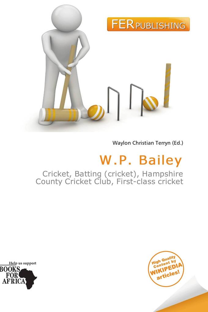 W.P. Bailey