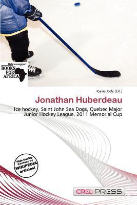 Jonathan Huberdeau