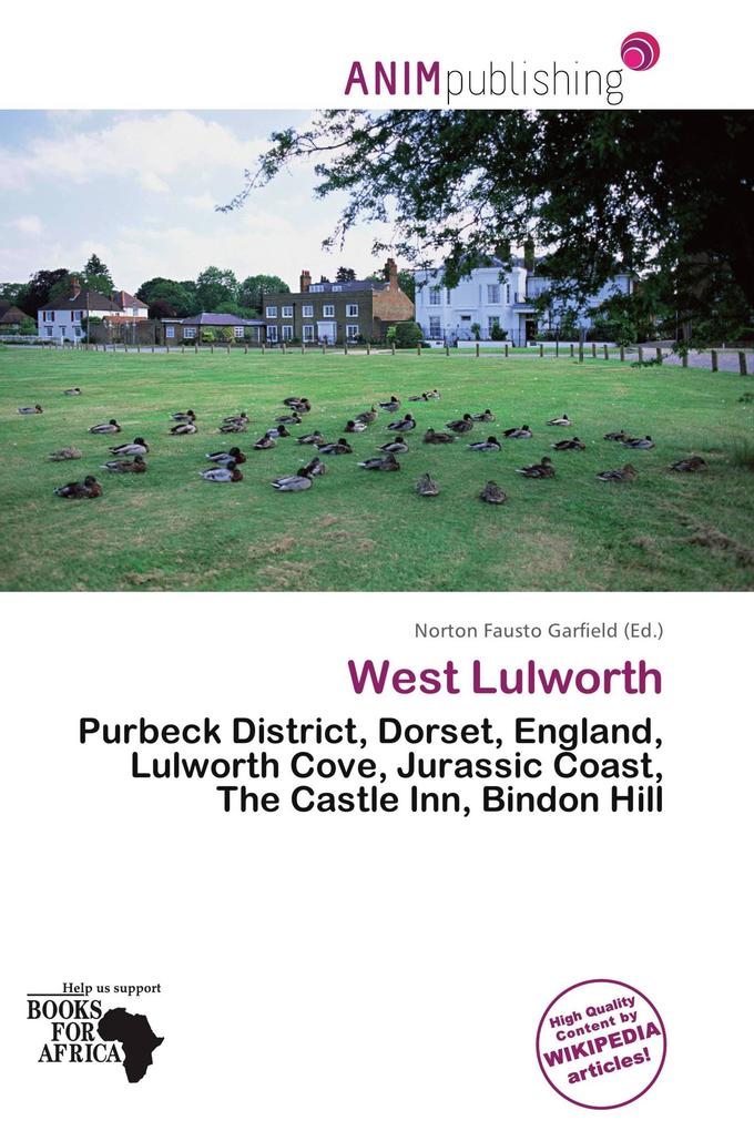 West Lulworth
