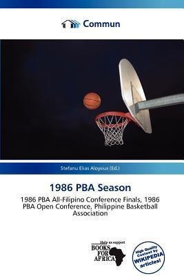 1986 PBA Season