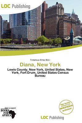 Diana New York