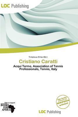 Cristiano Caratti