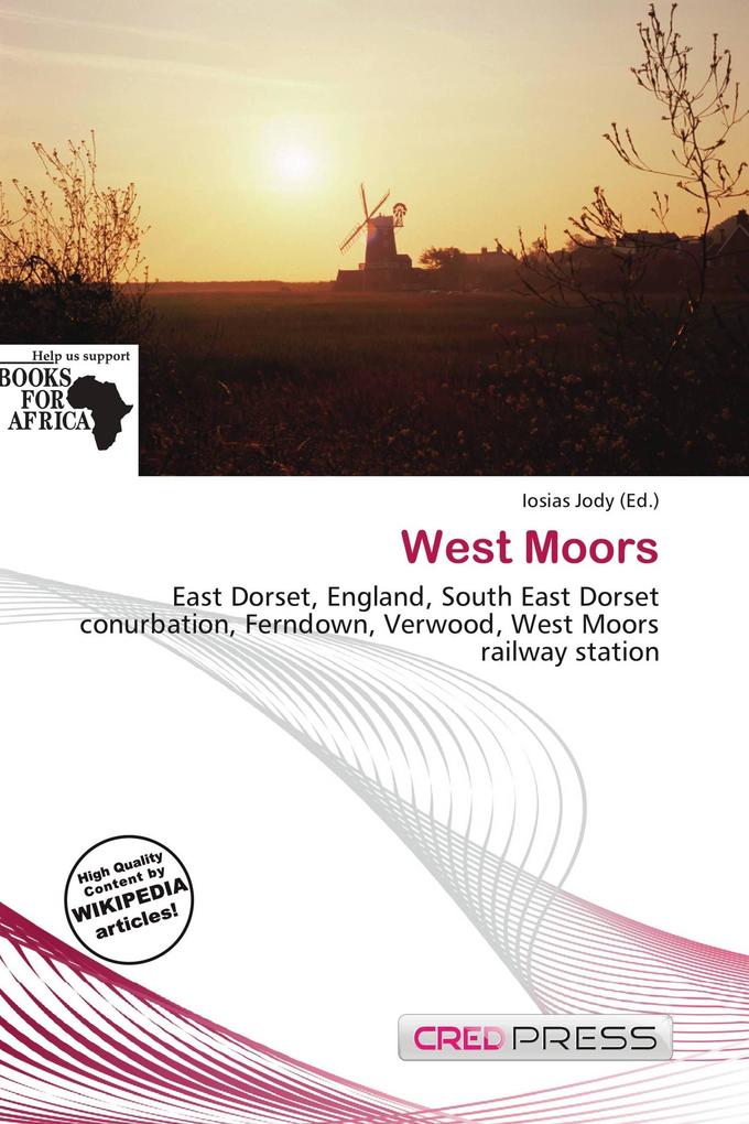 West Moors
