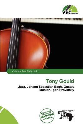 Tony Gould