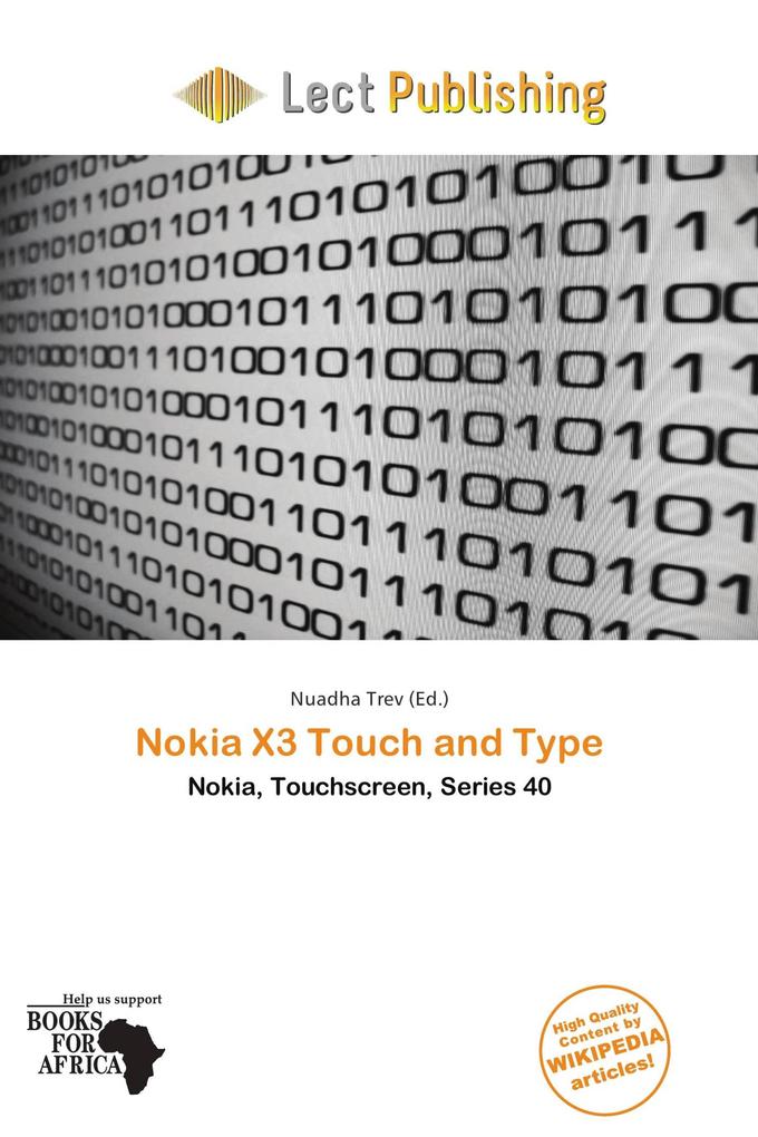 Nokia X3 Touch and Type