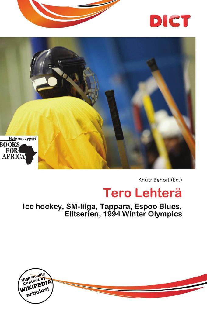 Tero Lehterä