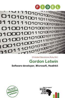 Gordon Letwin