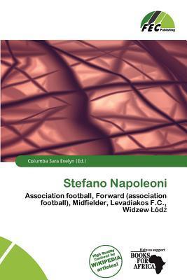 Stefano Napoleoni