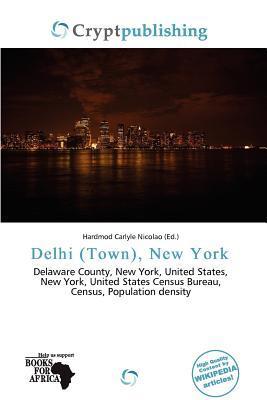 Delhi (Town) New York