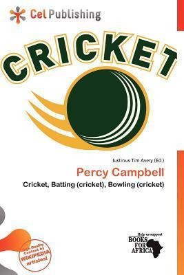 Percy Campbell
