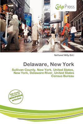 Delaware New York