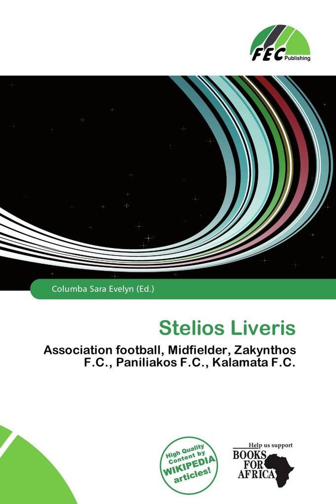 Stelios Liveris