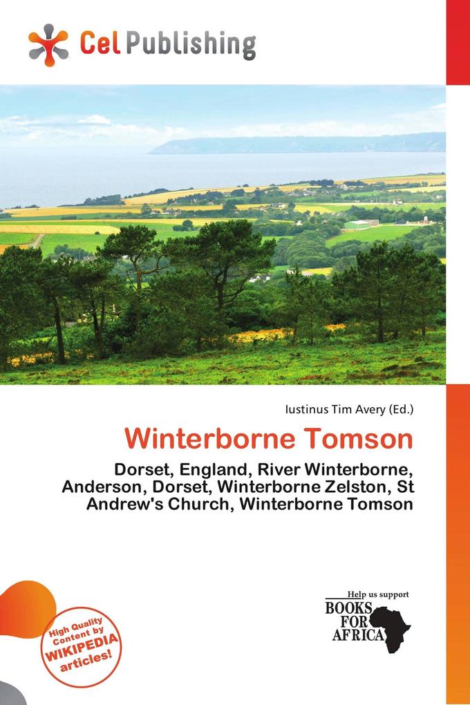 Winterborne Tomson
