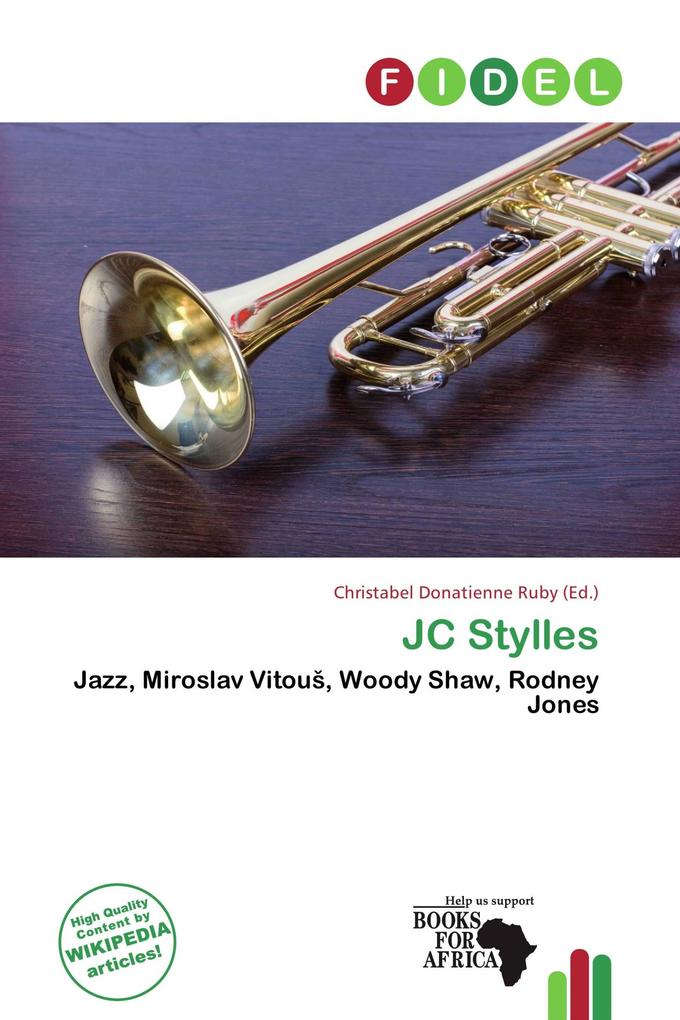 JC Stylles