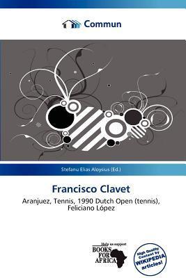 Francisco Clavet