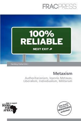 Metaxism
