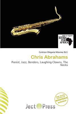 Chris Abrahams