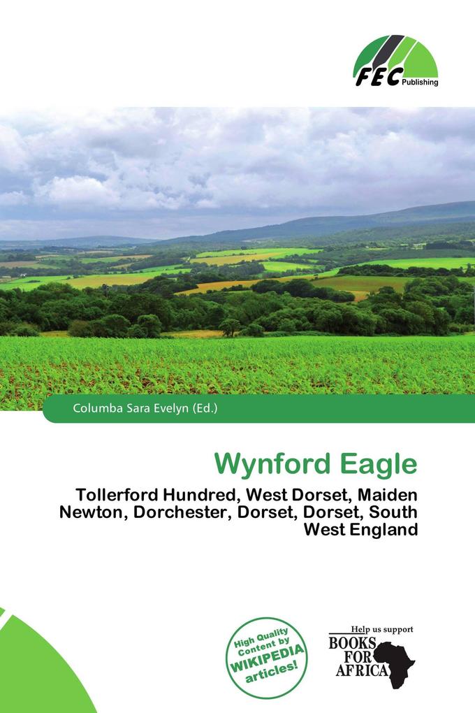 Wynford Eagle