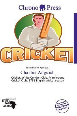 Charles Anguish