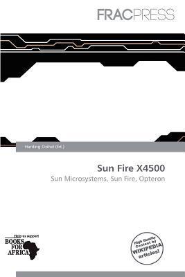 Sun Fire X4500
