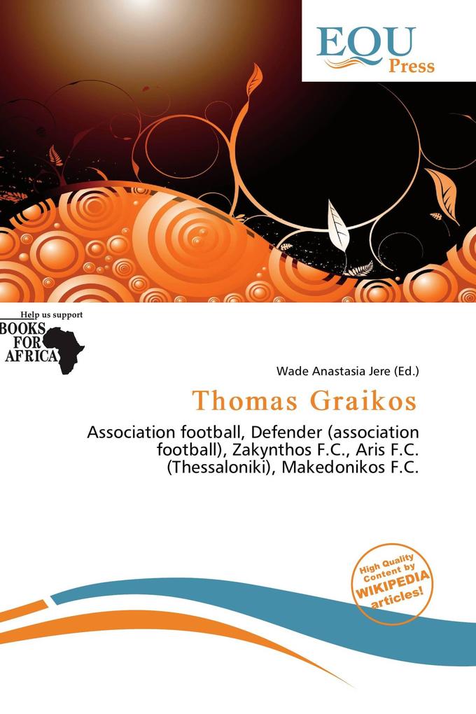 Thomas Graikos