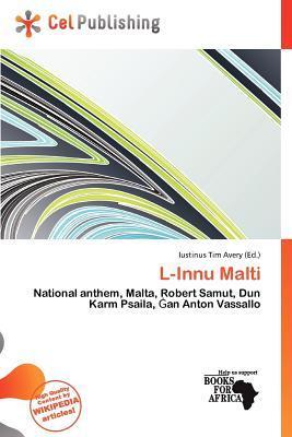 L-Innu Malti