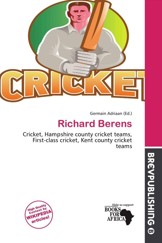 Richard Berens